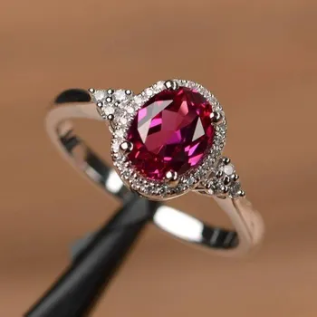 Prsten Dámský prstýnek D1647 9