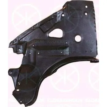 Blatník karosérie Vnitřní blatník AGB 506202-2