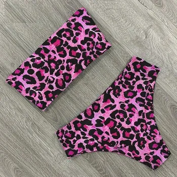 Dámské plavky Dámské bikiny P266 S 10