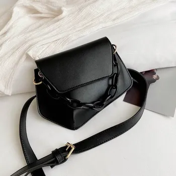 Ledvinka Dámská ledvinka T855 černá