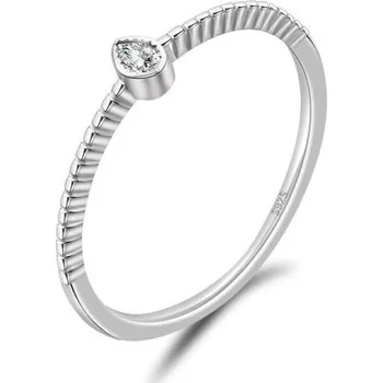 Prsten Dámský prstýnek D1628 6