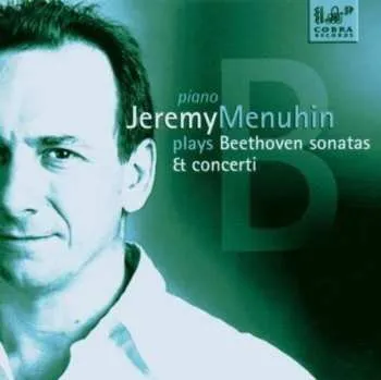 Zahraniční hudba CD Ludwig van Beethoven: Sonatas Piano 2013