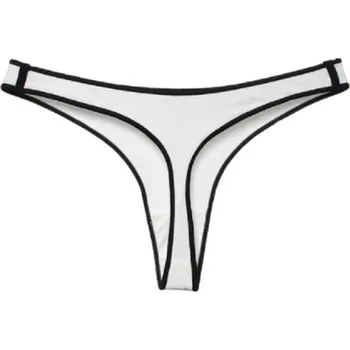 Kalhotky Dámská tanga G-string M 7