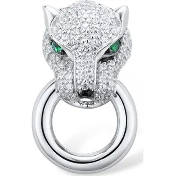 Přívěsek Dámský přívěsek panter