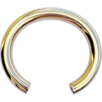 Náramek Náramek chirurgická ocel Grand gold 594