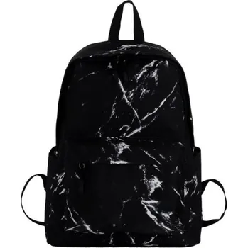 Sportovní batoh Dámský batoh A2875 černá