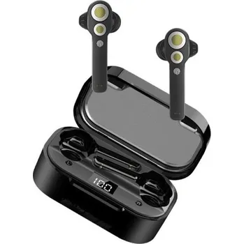 Sluchátka Bezdrátová bluetooth sluchátka K1985