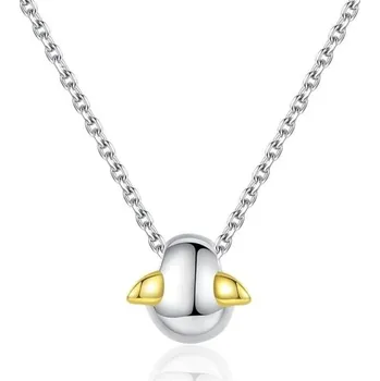 Náhrdelník Dámský náhrdelník s přívěskem G646