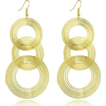 Náušnice Dámské visací náušnice G405 7