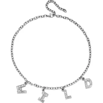 Náhrdelník Dámský náhrdelník s nápisem D91 14