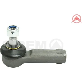 Táhlo řízení Hlava příčného táhla řízení SIDEM 77334