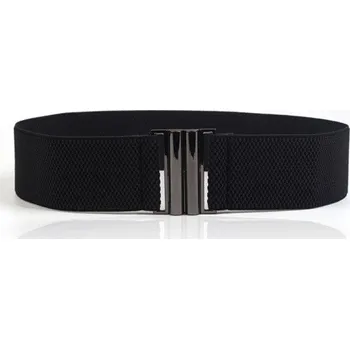 Opasek Dámský elastický pásek L169 65 cm