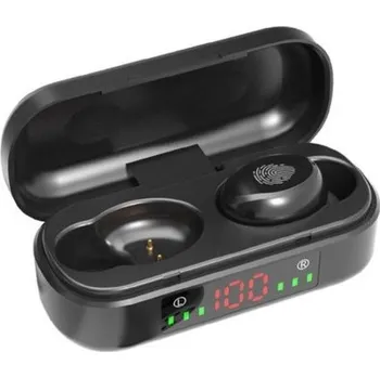 Sluchátka Bezdrátová bluetooth sluchátka K1633