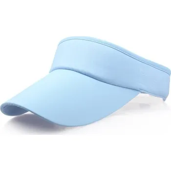 Kšiltovka Dámský kšilt T209 světle modrá