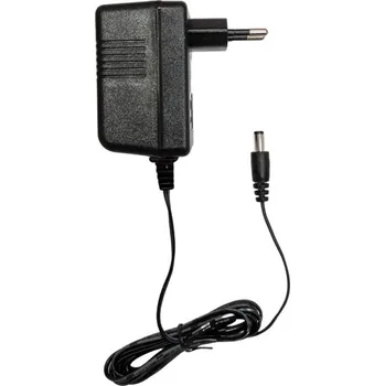 Nabíječka autobaterie Nabíječka na olověnou baterii 6 V typ A