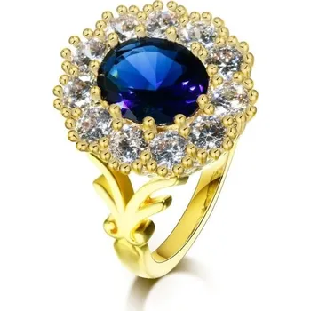 Šperk Dámský prstýnek D1428 8