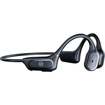 Sluchátka Bluetooth sluchátka na lícní kosti K1916