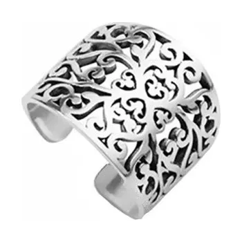 Prsten Dámský prstýnek D982