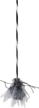 Rappa 242302 koště čarodějnické 105 cm