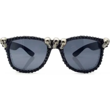 Dámské sluneční brýle E1861 2