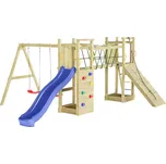 Marimex Play Basic 010 + modrá skluzavka