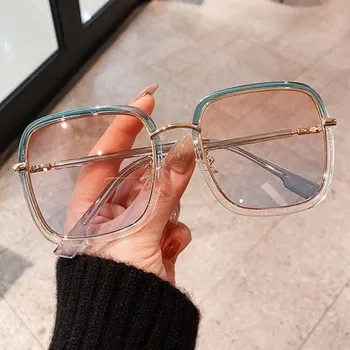 Sluneční brýle Dámské sluneční brýle E1582 1