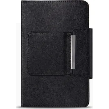Klávesnice pro tablet Bluetooth klávesnice s obalem pro tablet 9"/10" černá