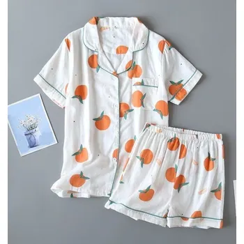 Dámské pyžamo Dámské pyžamo P2709 S 2