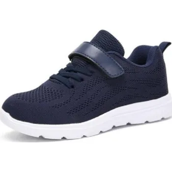 Dámská obuv Dámské sportovní boty A915 tmavě modrá 35