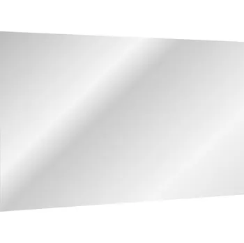 Zrcadlo Nástěnné LED zrcadlo AURA 120 cm neutrální