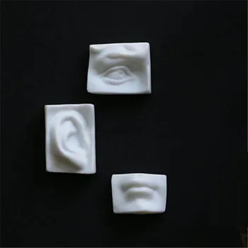 Náušnice Dámské náušnice 3 ks G563