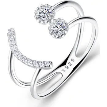 Prsten Dámský prstýnek D1672