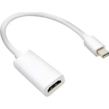 Redukce Adaptér Mini DisplayPort na HDMI