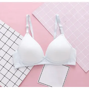 Podprsenka Dámská podprsenka Lola modrá 85B