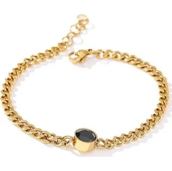 Náramek Dámský řetízkový náramek H359