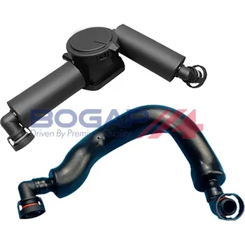 Kliková hřídel Reparatursatz, Kurbelgehäuseentlüftung BOGAP B1217109