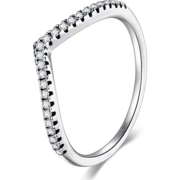 Šperk Dámský prstýnek D882 5 3