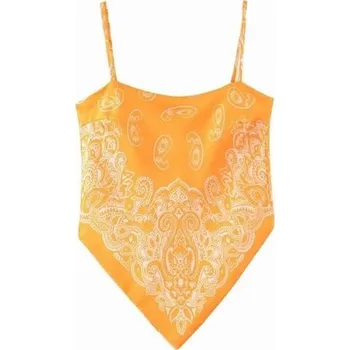 Dámský letní top A1177 S 14