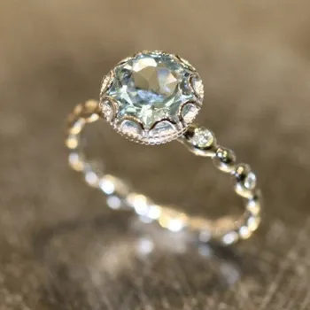 Prsten Dámský prstýnek D1332 9