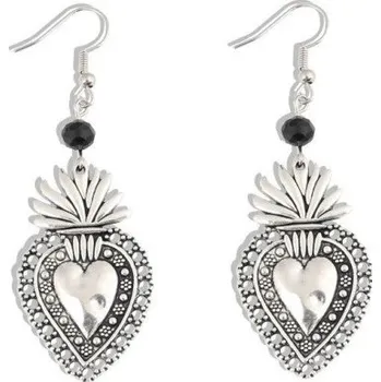 Náušnice Dámské visací náušnice G488 2