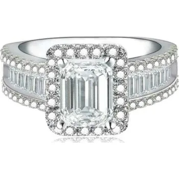 Prsten Dámský prstýnek D1809 6