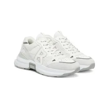 Dámské tenisky Sneakersy Bogner Ctp25 22522505 Bílá 41