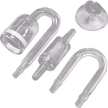 CO2 difuzor do akvária