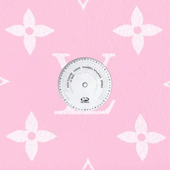 Zahraniční hudba Don Toliver : LV Bag (feat. J-hope of BTS &amp; Pharrell Williams) CD