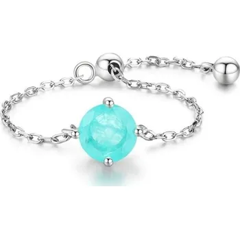 Šperk Dámský prstýnek D2235