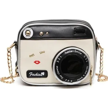 Kabelka Dámská kabelka fotoaparát