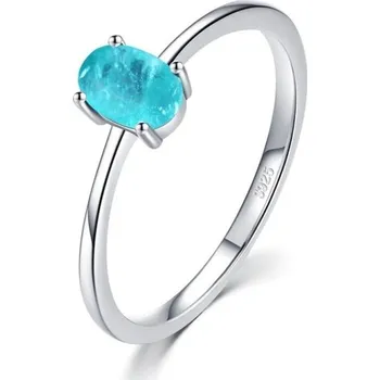 Šperk Dámský zásnubní prstýnek 7