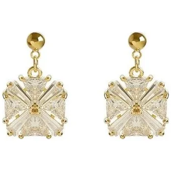 Náušnice Dámské visací náušnice G1193