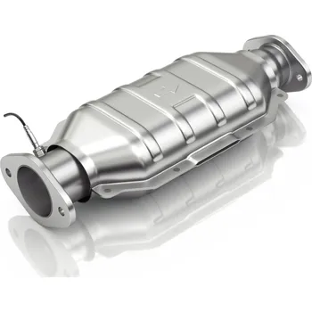 Výfukový systém Bosal 090-171