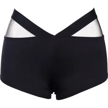 Dámské kraťasy Dámské fitness šortky XS